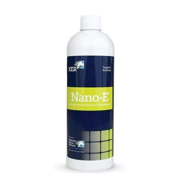 Nano-E Vit E Supplement 450ml