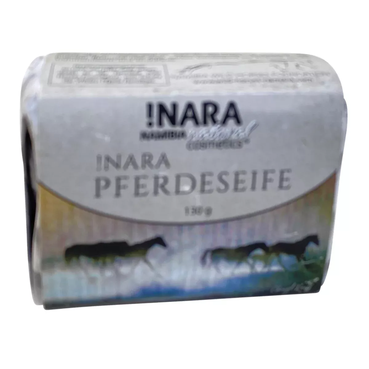 !Nara Handmade Horse Soap Bar - 130g