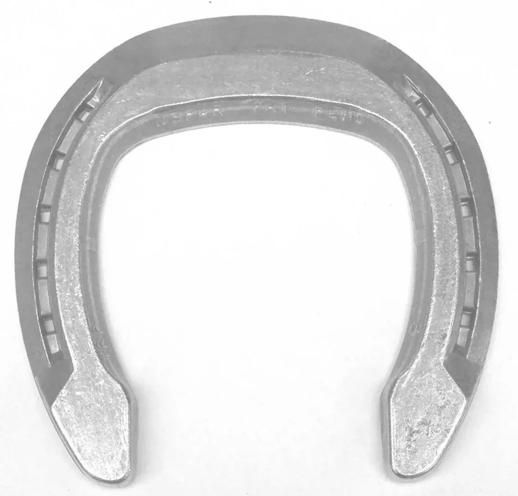 Natural Balance Aluminum PLR