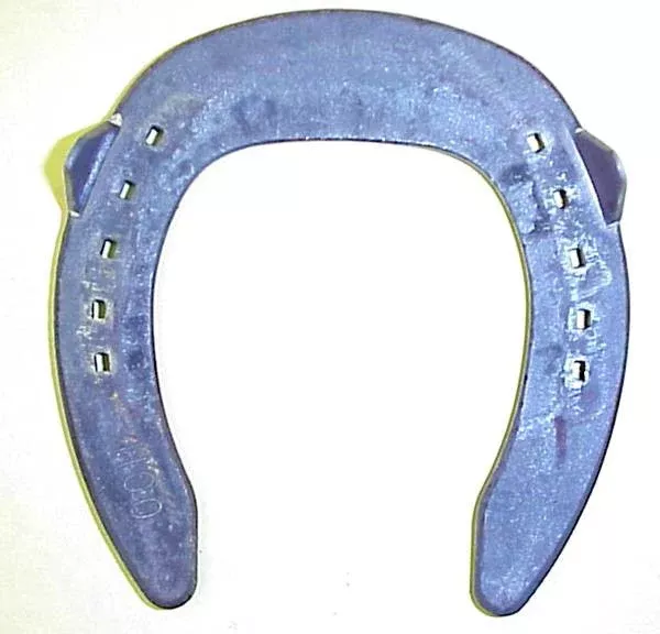 Natural Balance Steel Centre Fit Clipped