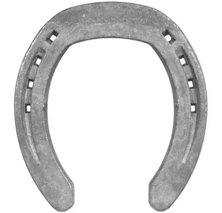 Natural Balance Steel Profile Hind