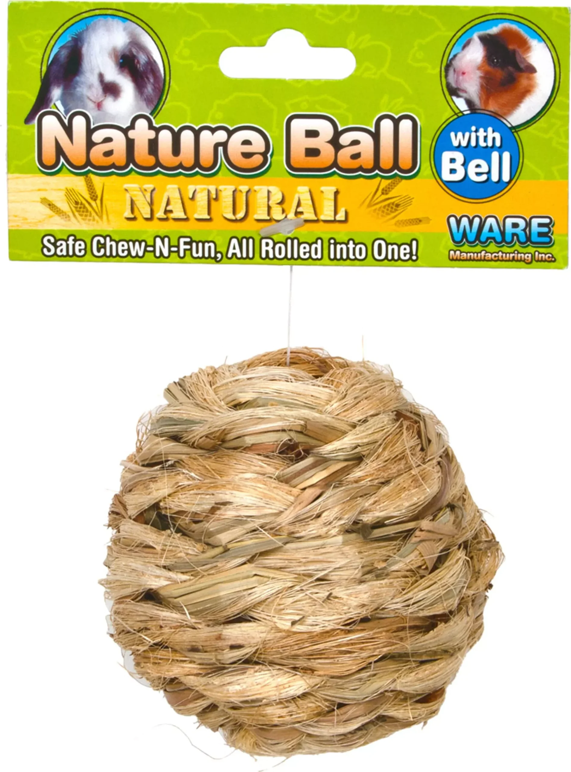 Nature Ball 3.75x3.75x3.75