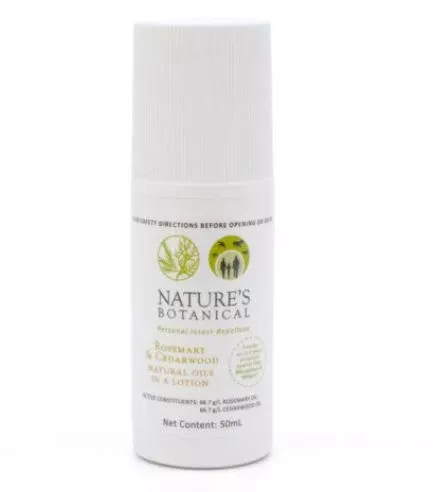 Natures Botanical Roll on