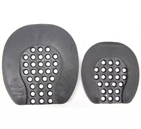 NB Perforated Wedge Pad