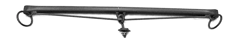 Neck Yoke Metal