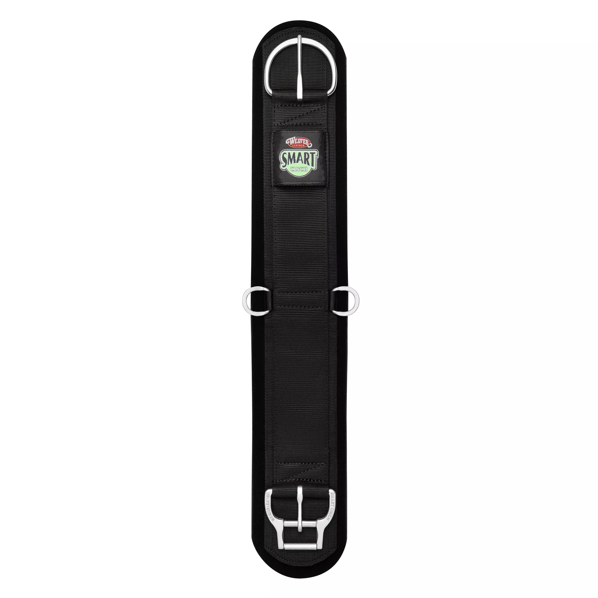 Neoprene Smart Cinch with Roller Buckle