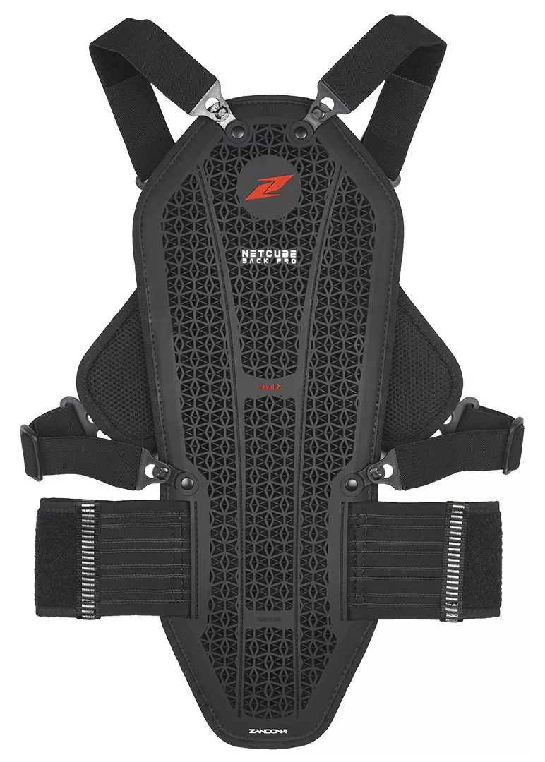 NetCube Armour
