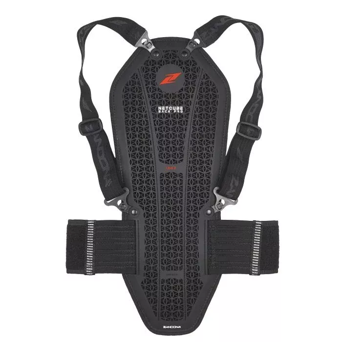 NetCube Back Pro