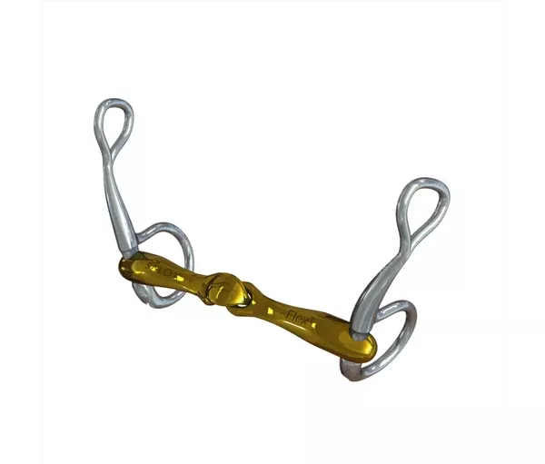 Neue Schule Turtle Tactio Baucher Bit