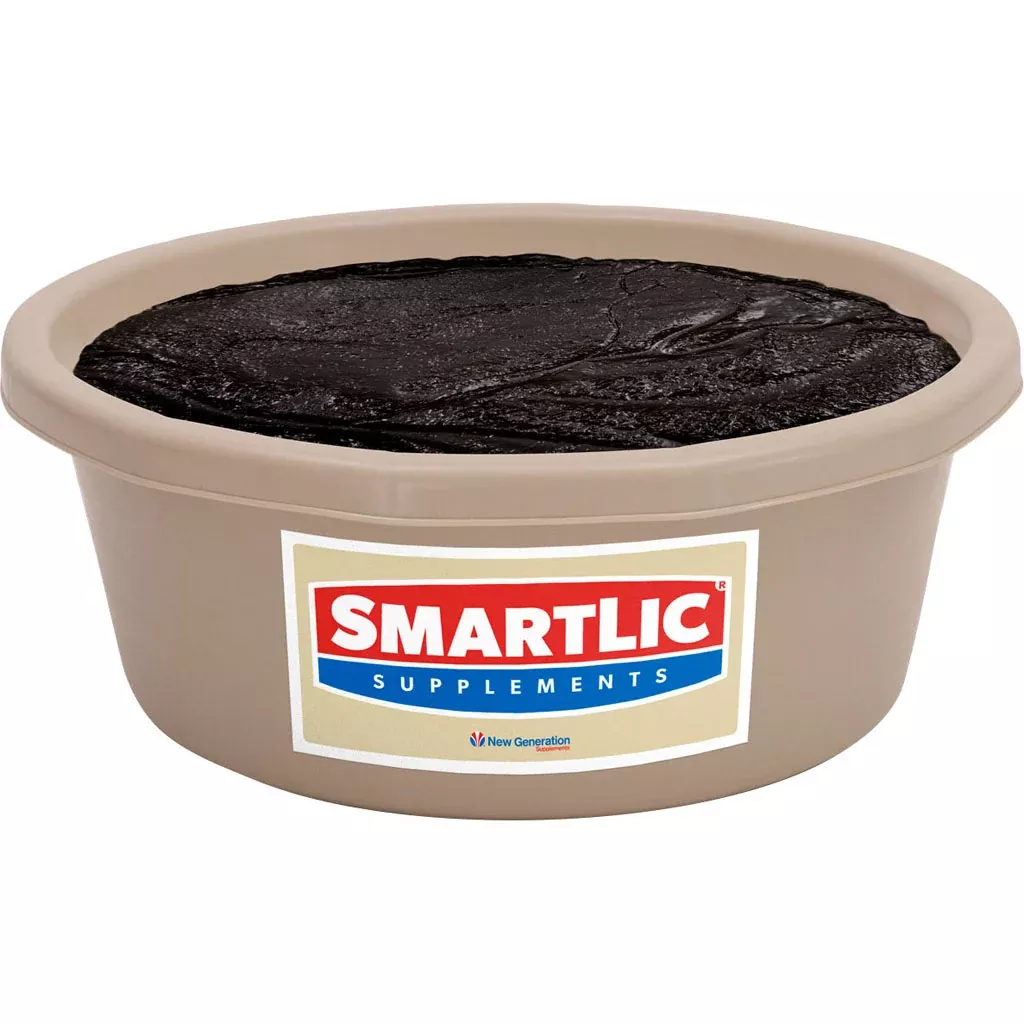 New Generation Sheep 16 SmartLic Supplement Tub 60 lb
