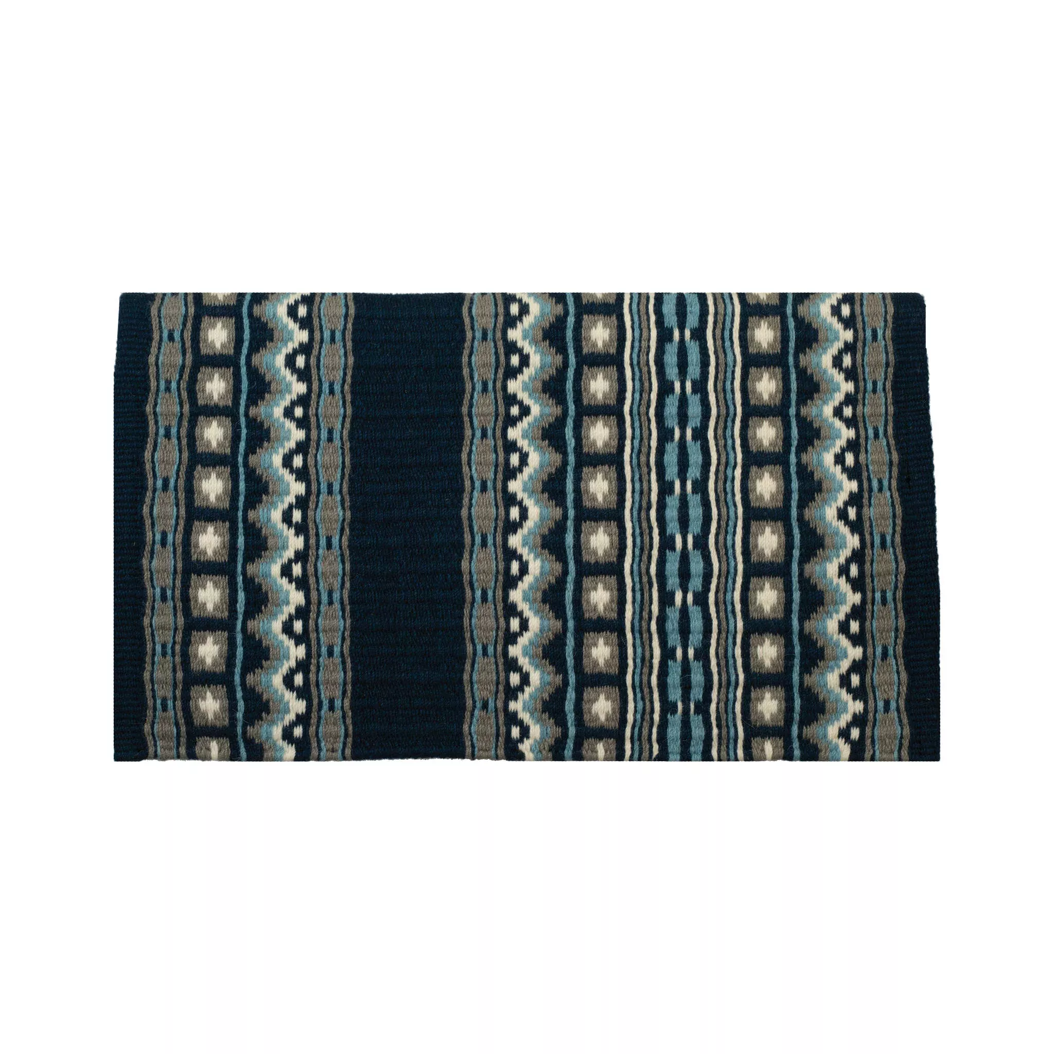 New Zealand Wool Show Blanket