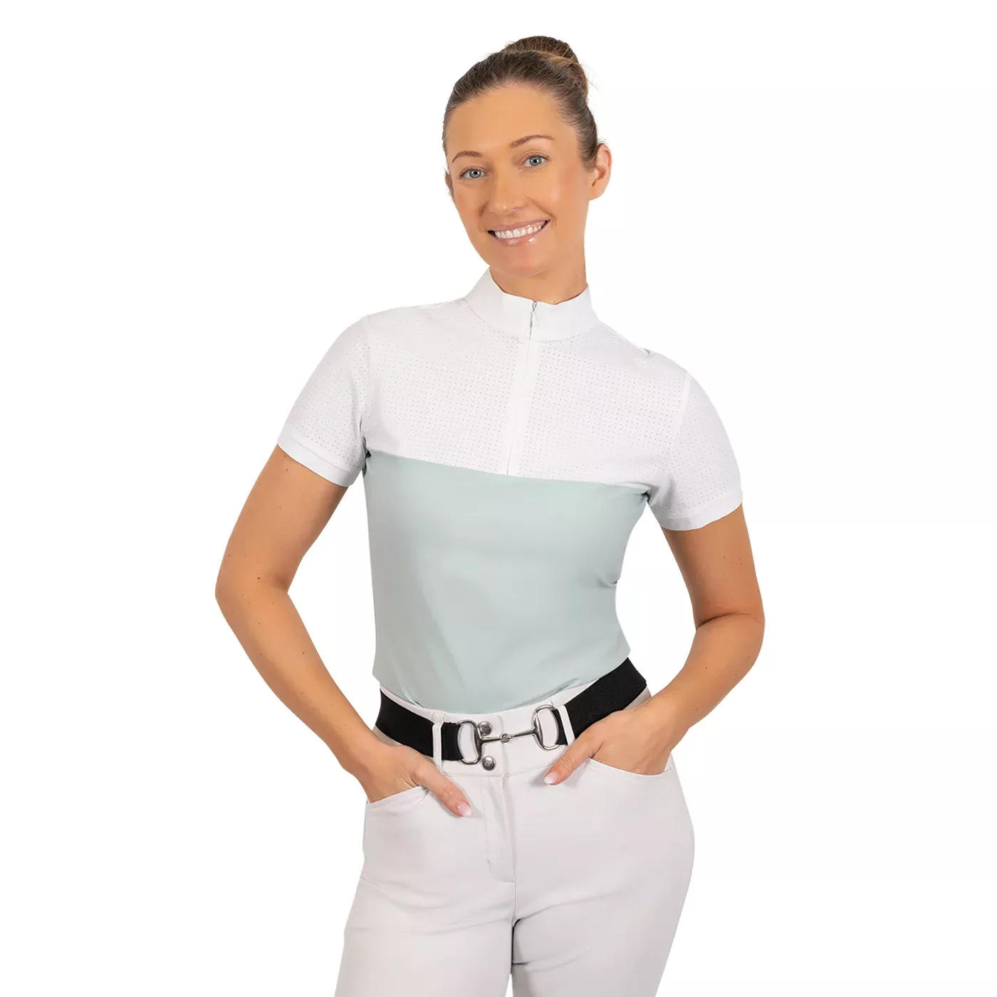 Nikara Veneto Short Sleeve Show Shirt