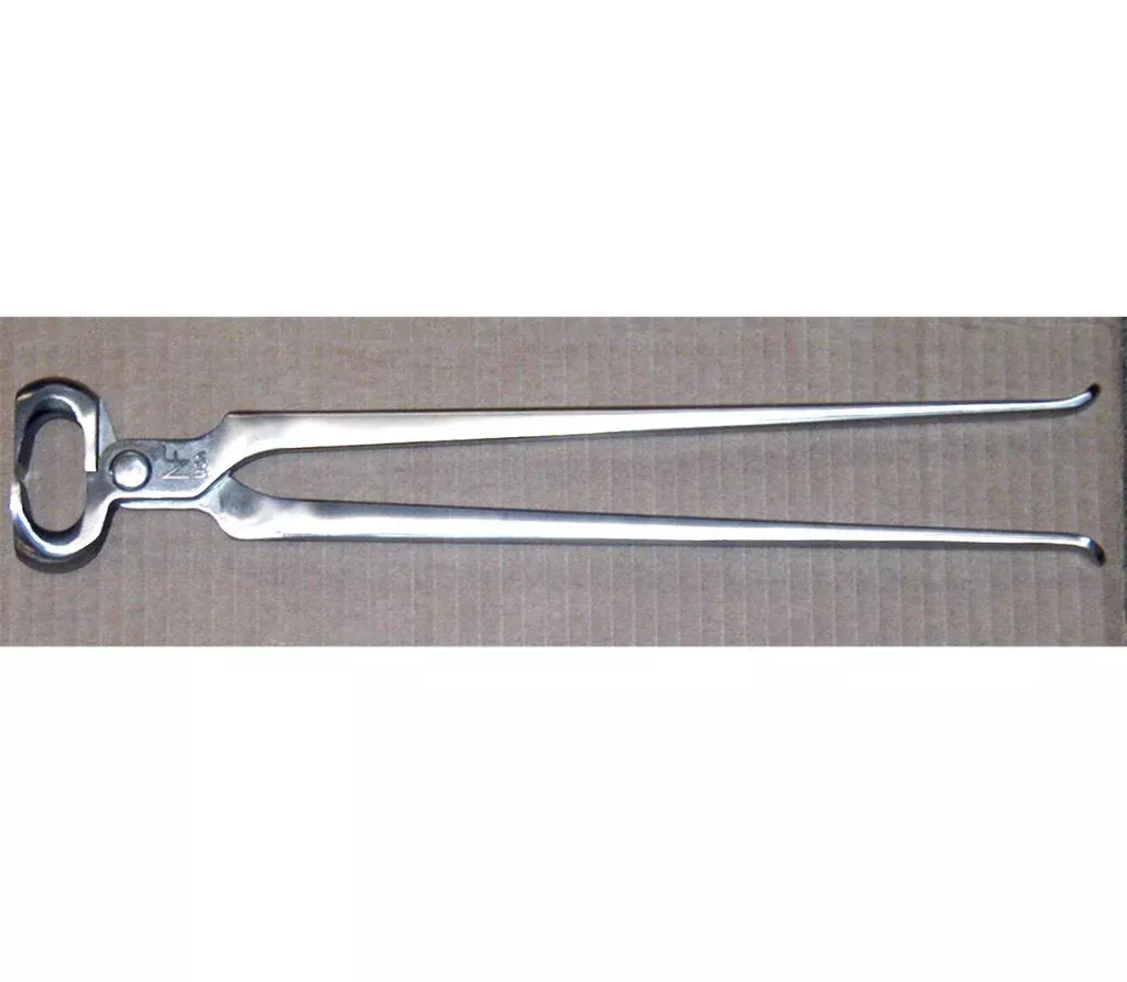 Nippers 15" Nordic Forge Fully Polished