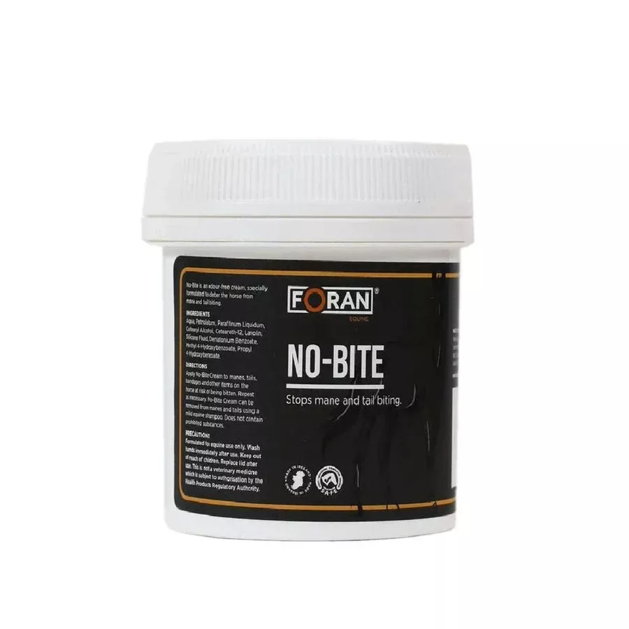 No-Bite Cream
