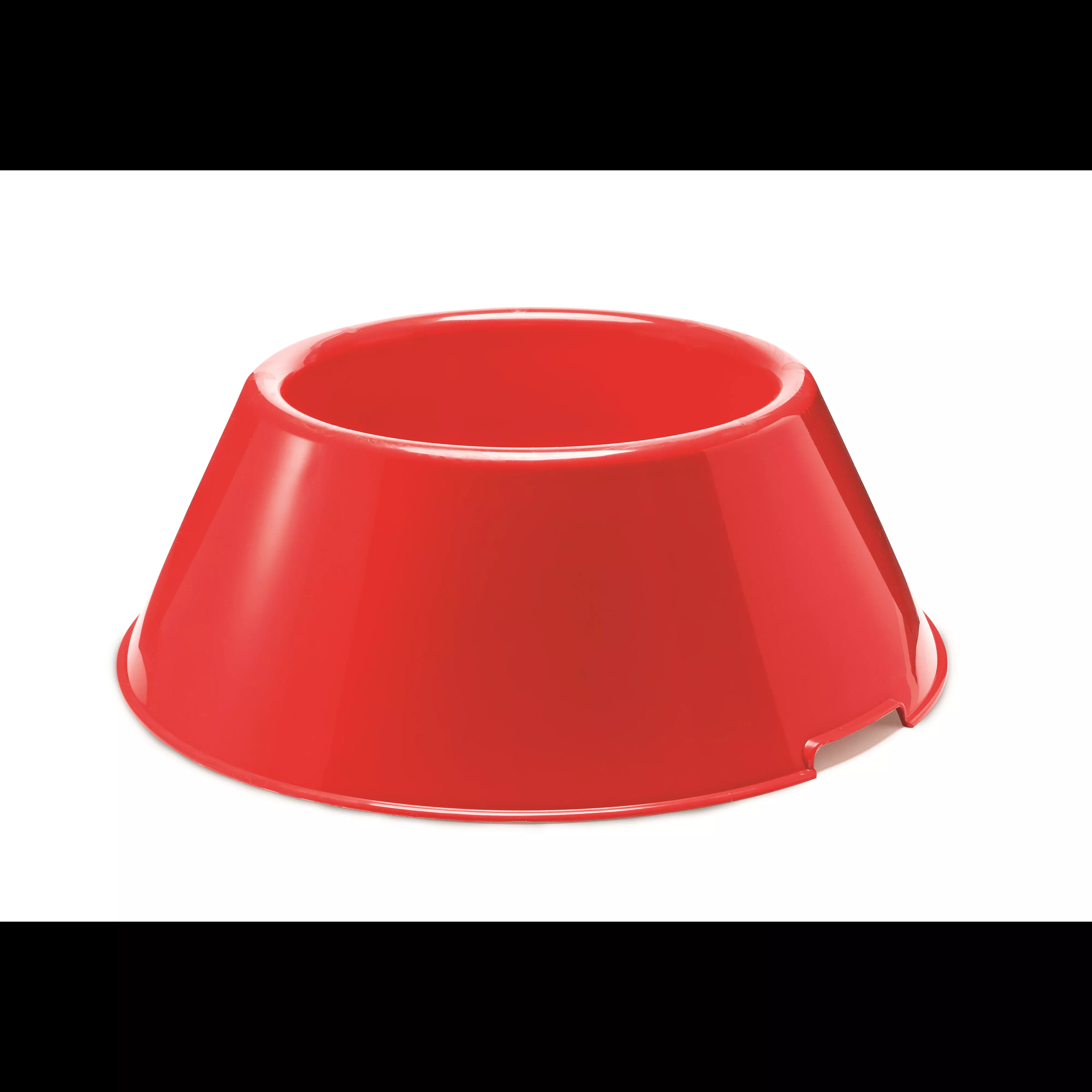 No-Tip Ground Feeder