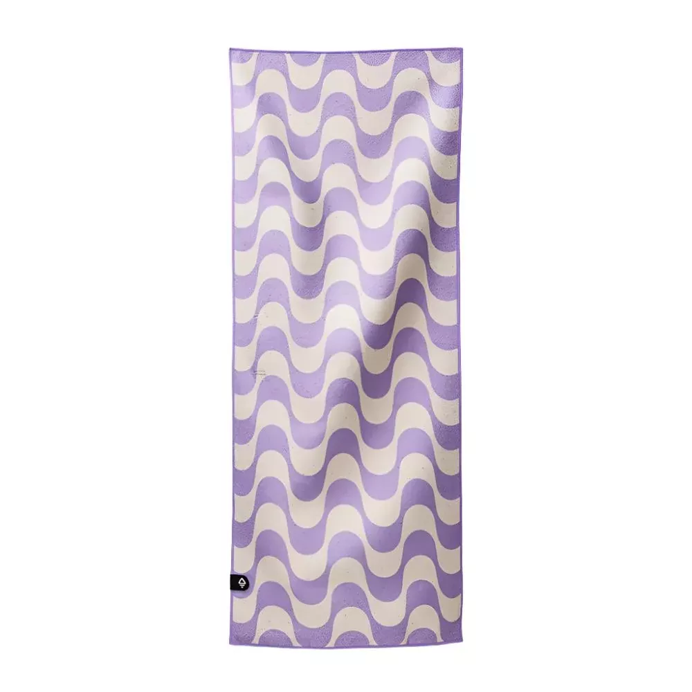 Nomadix Mini Towel - Copacabana Lavender