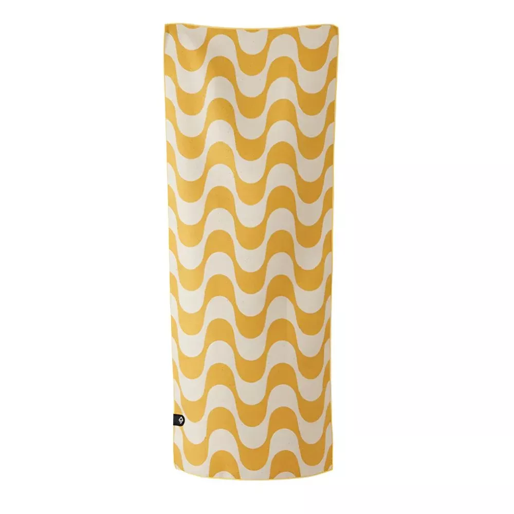 Nomadix Mini Towel - Copacabana Mango