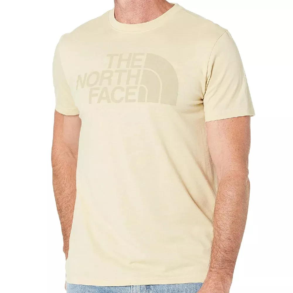 The North Face Men's Half Dome Tri-Blend Tee - FINAL SALE