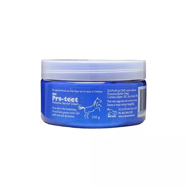 NRG Pro-Tect Cream | 250g