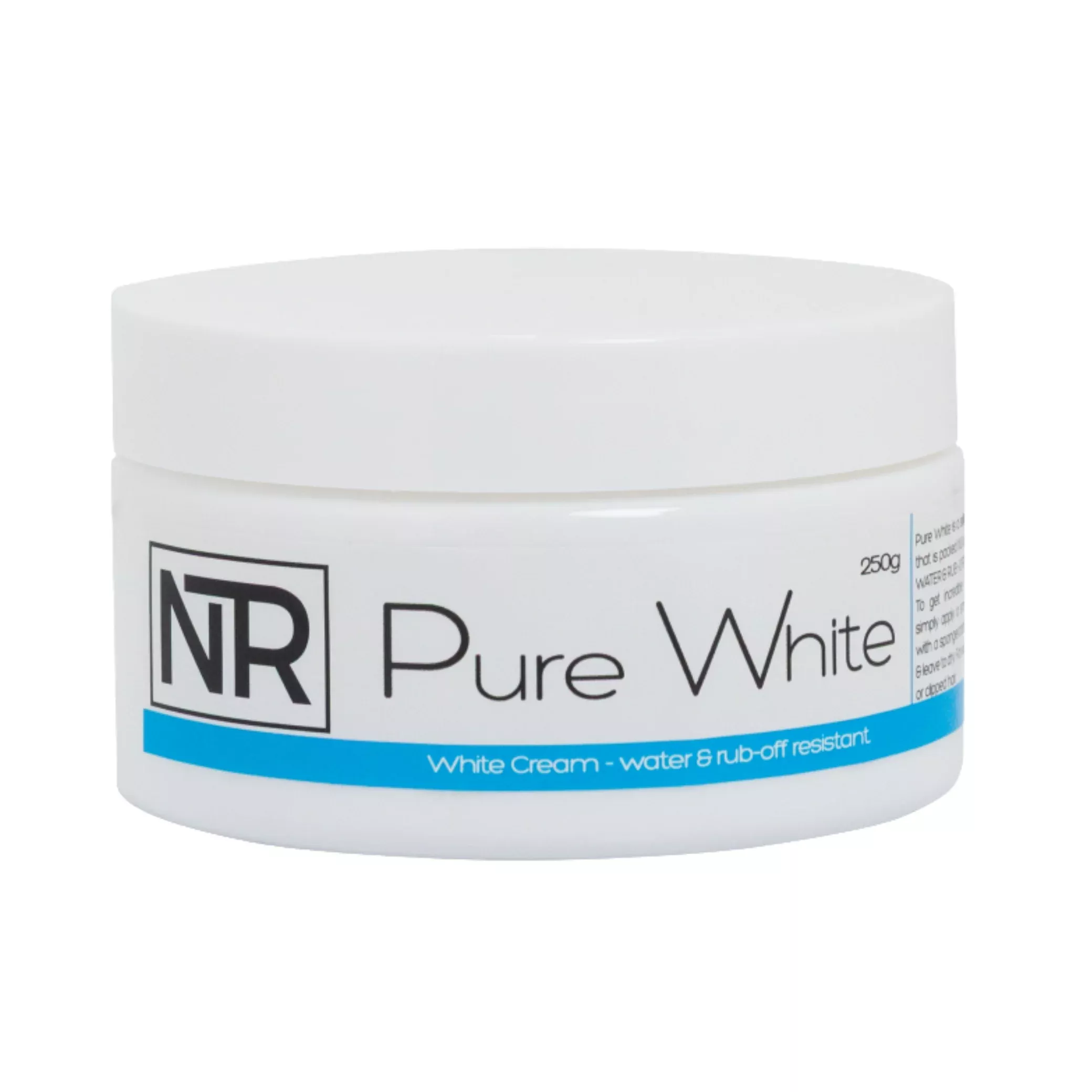 NTR Pure White Cream