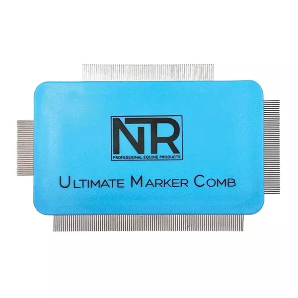 NTR Ultimate Marker Comb