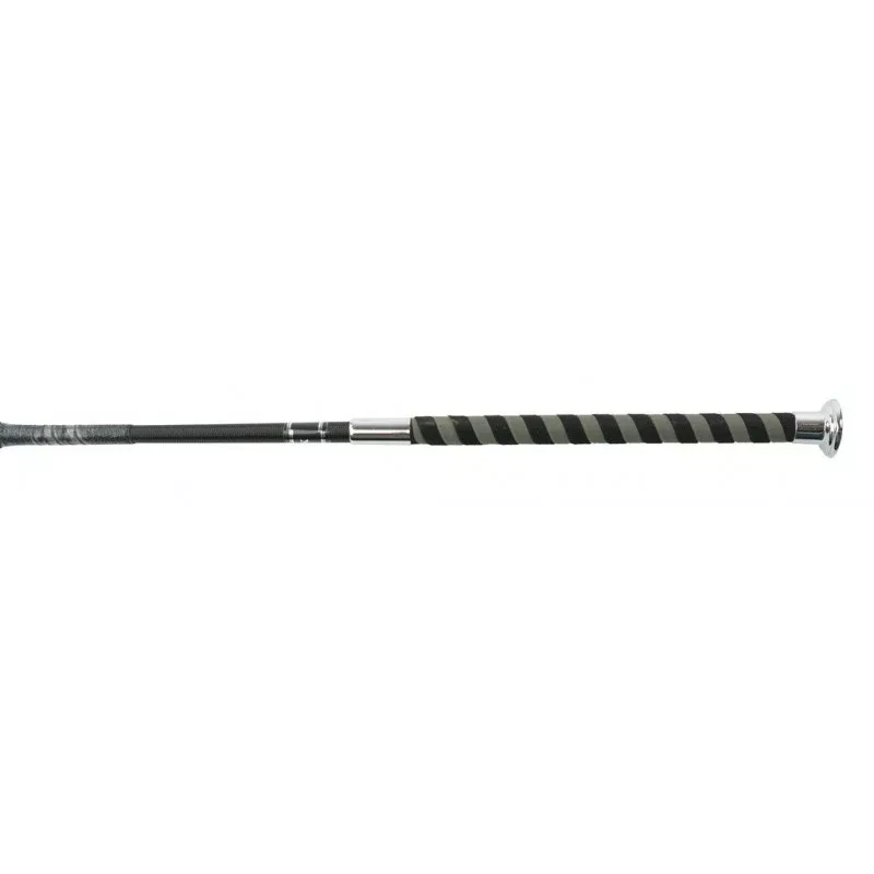 Nubuck Handle Whip