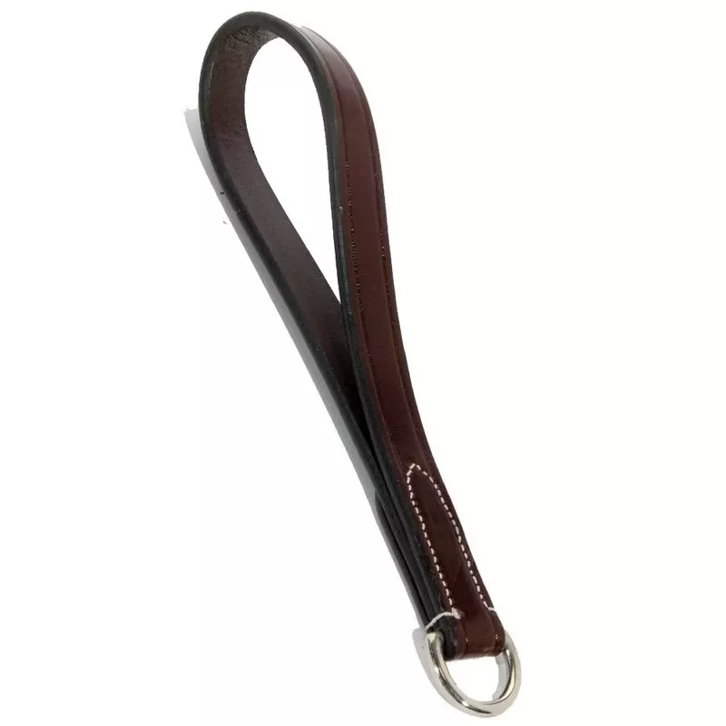 Nunn Finer Jumper Girth Ring – Havana