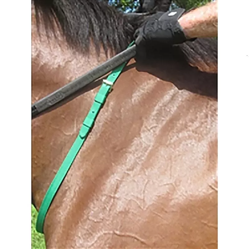 Nunn Finer Nylon Neck Grab Strap – Navy