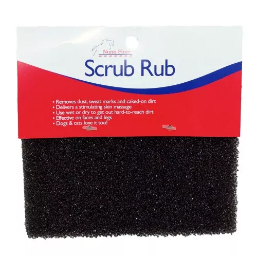 Nunn Finer Scrub Rub