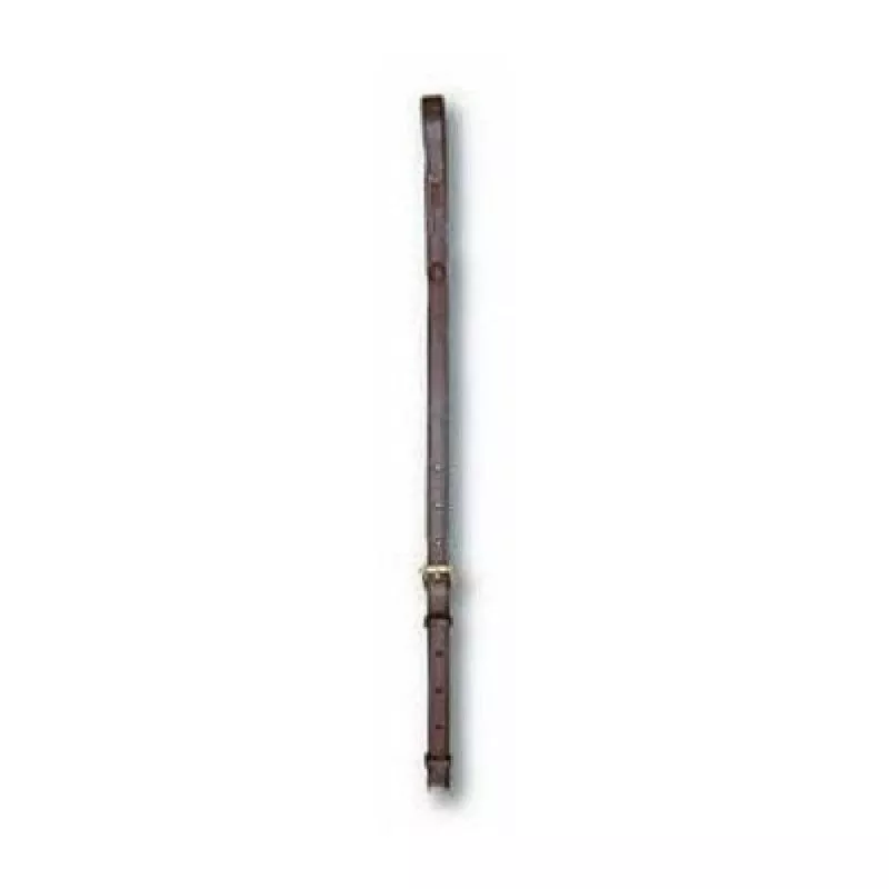Nunn Finer Standing Attachment – Havana/Brass