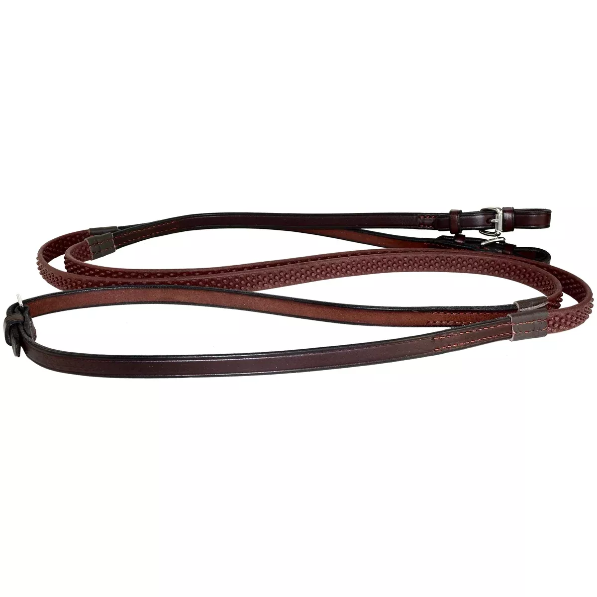 NUNN FINER SUPER SOFT GRIP REINS