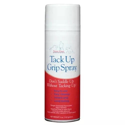 Nunn Finer Tack Up Spray