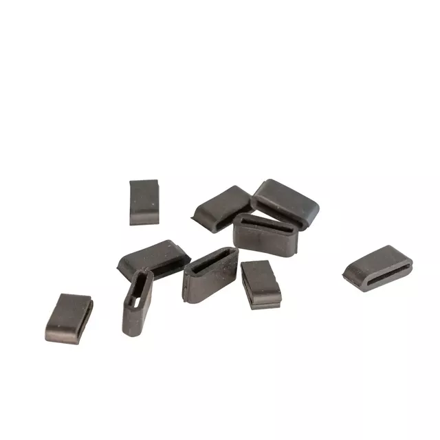 NunnFiner - 5/8" Rubber Keepers -