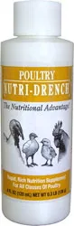 Nutri-Drench Poultry Nutritional Supplement, 4 oz