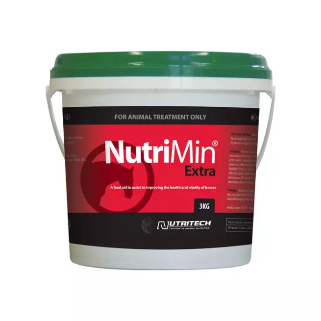 NutriMin Extra