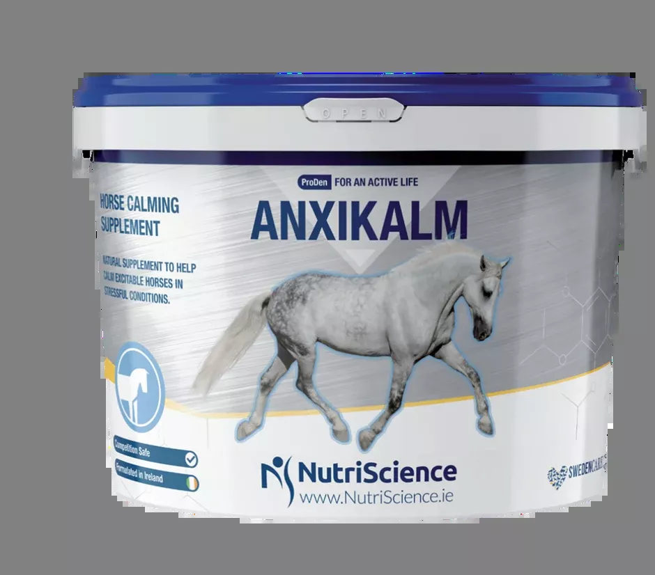 NutriScience Anxikalm Compete