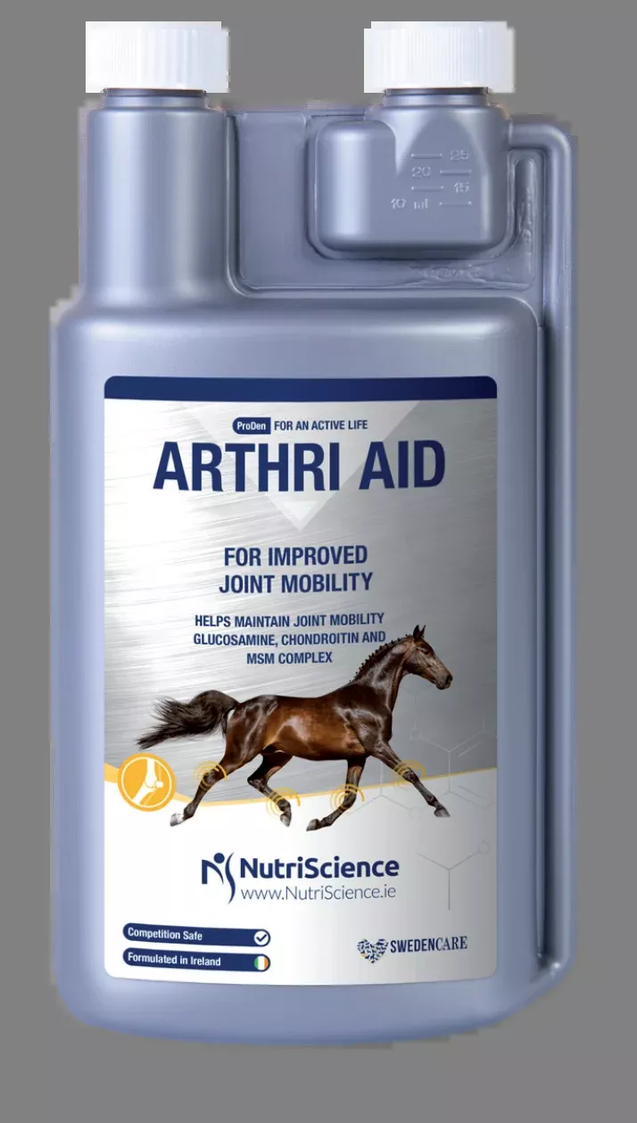 NutriScience Arthri Aid
