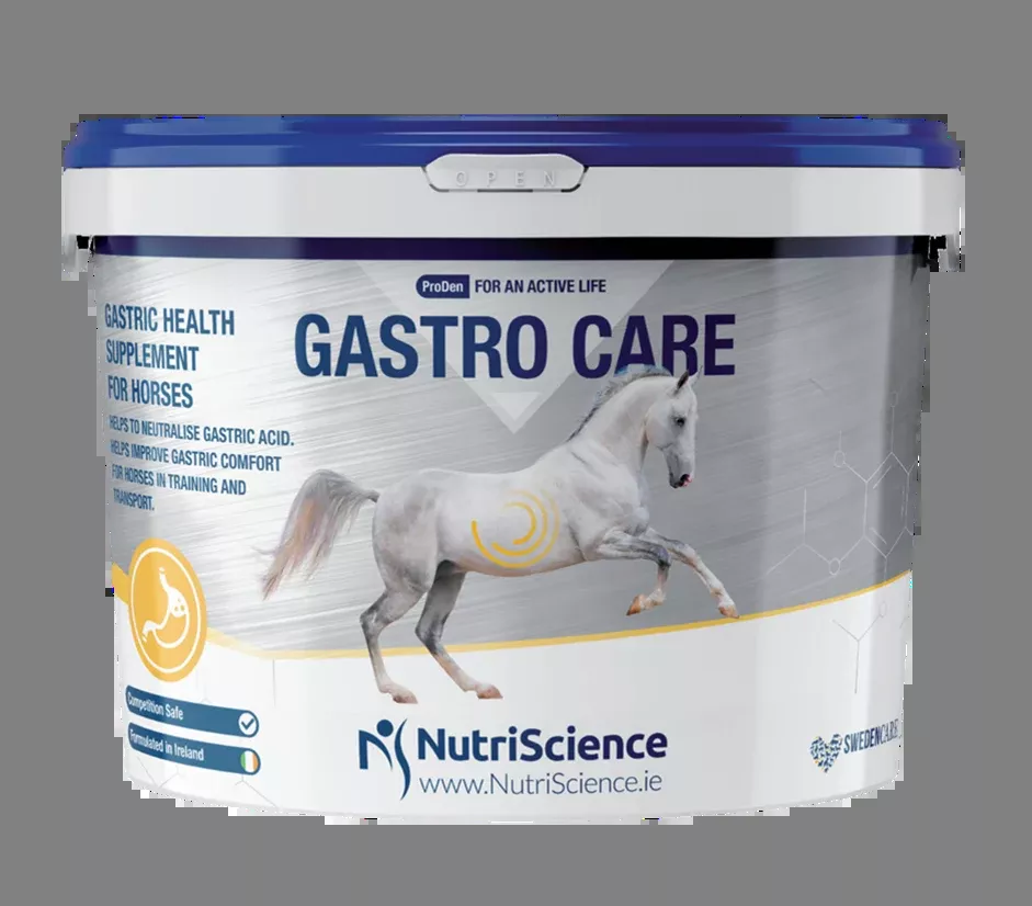 NutriScience Gastro Care
