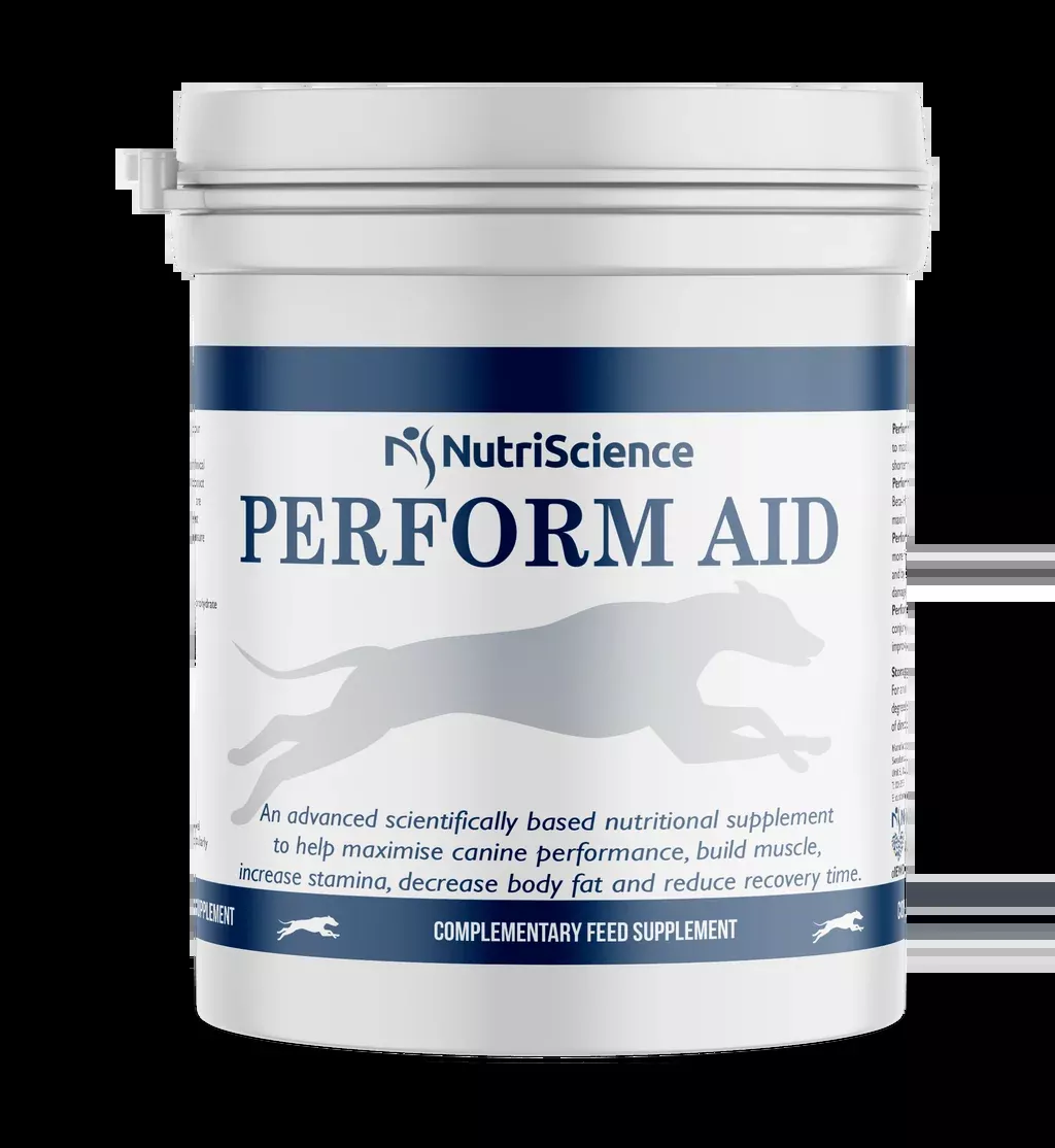 NutriScience Perform Aid