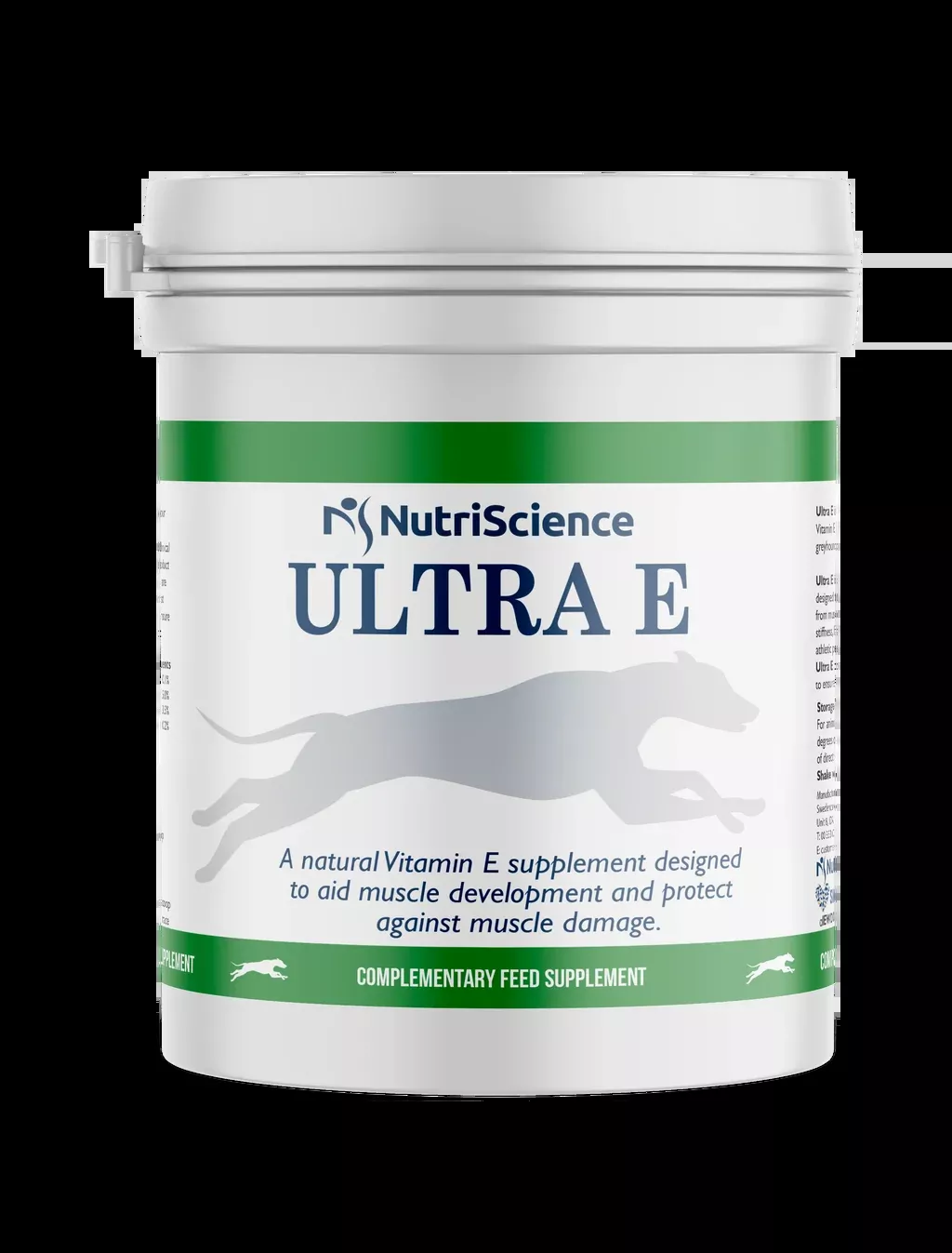 NutriScience Ultra E