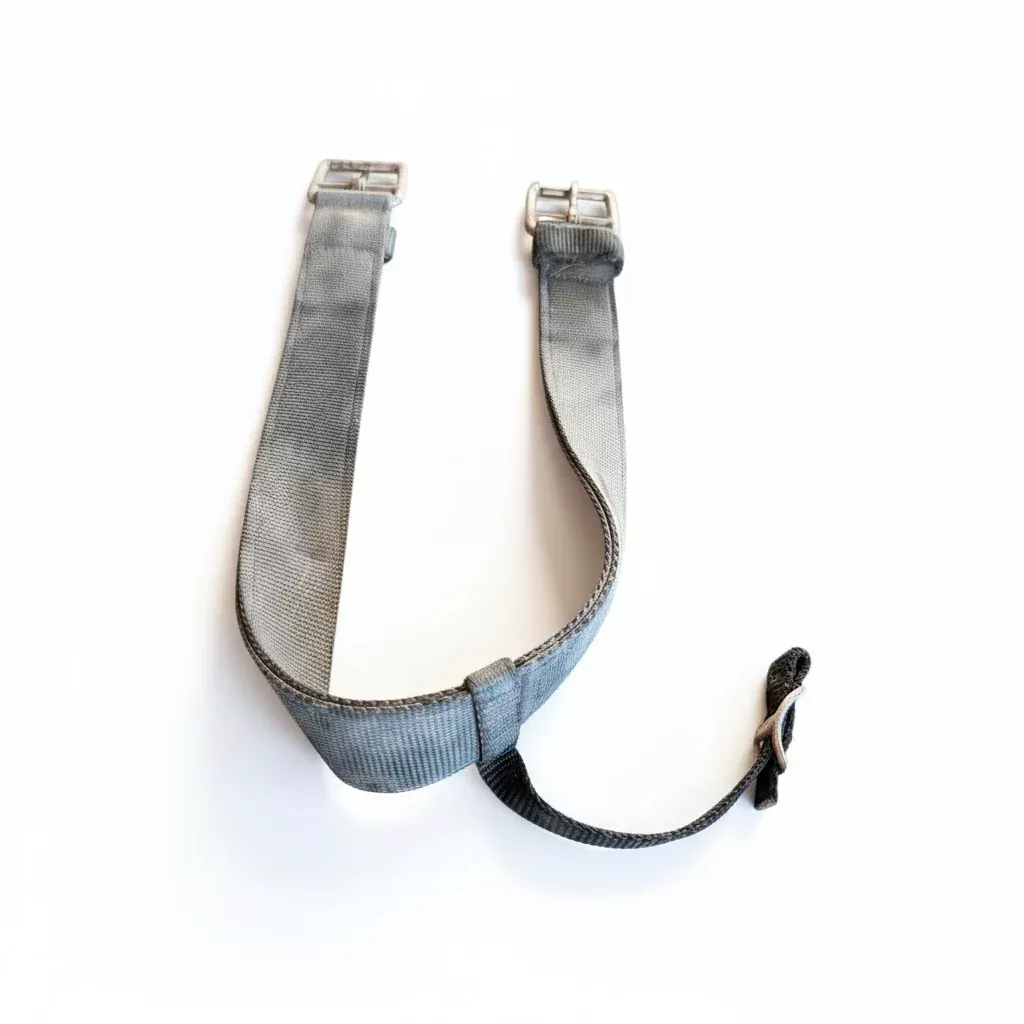 Nylon Back Cinch