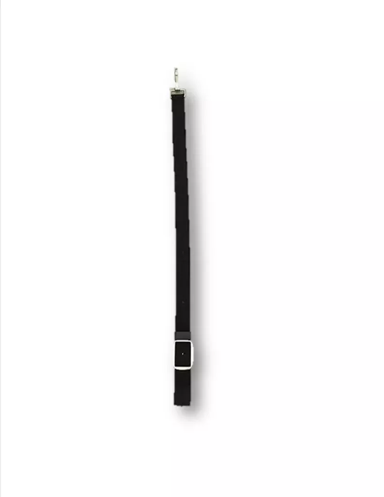 Nylon Quarter Straps