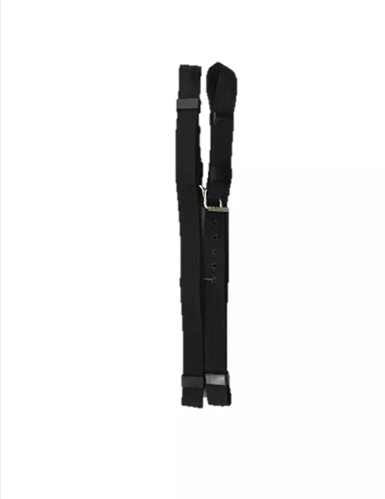 Nylon Sidebacker - Front