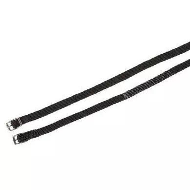 Nylon Spur Straps with silicone grip