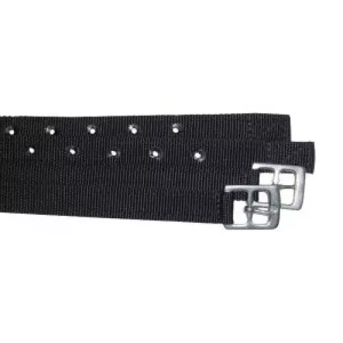 Nylon Stirrup Leathers