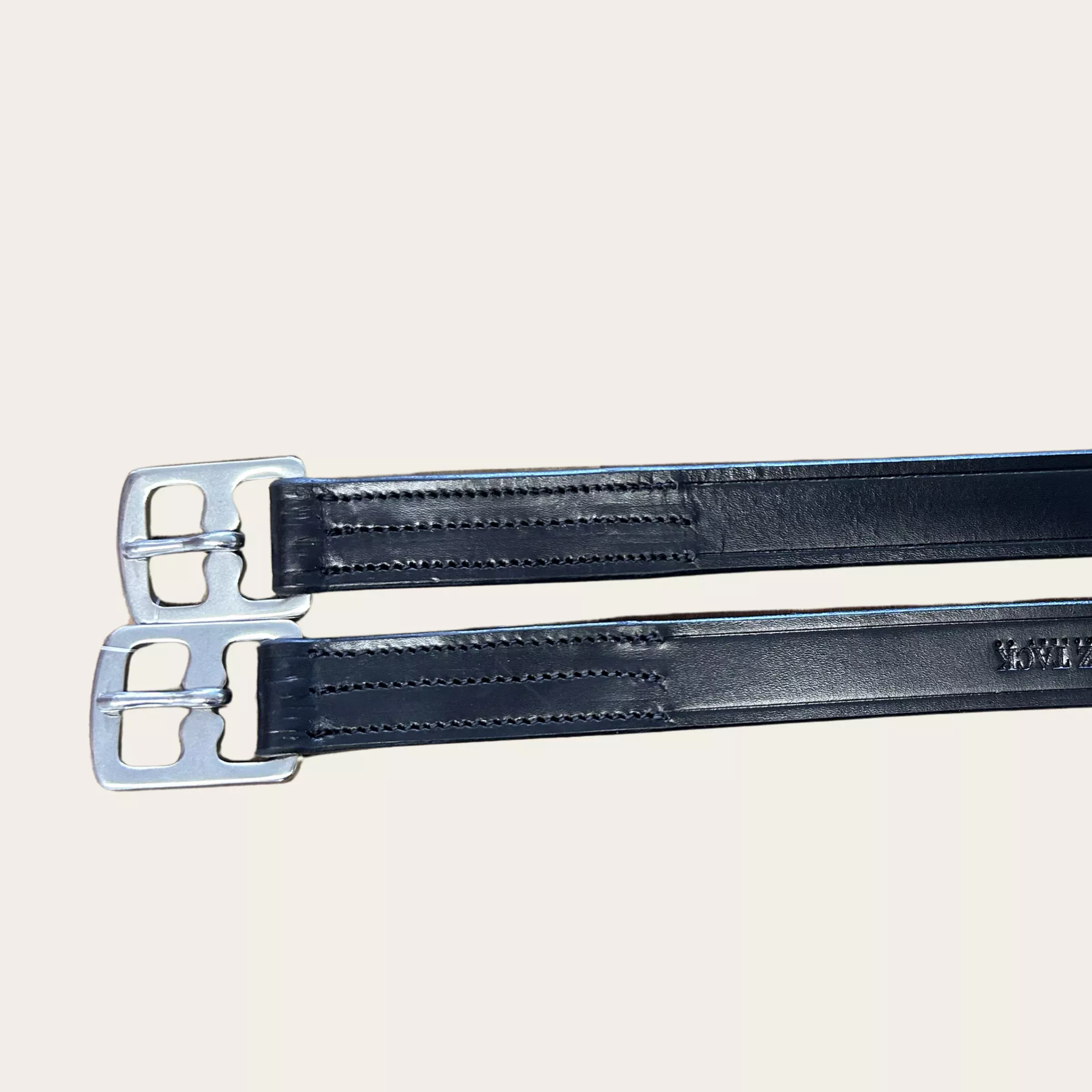 NZ Tack Stirrup Leathers