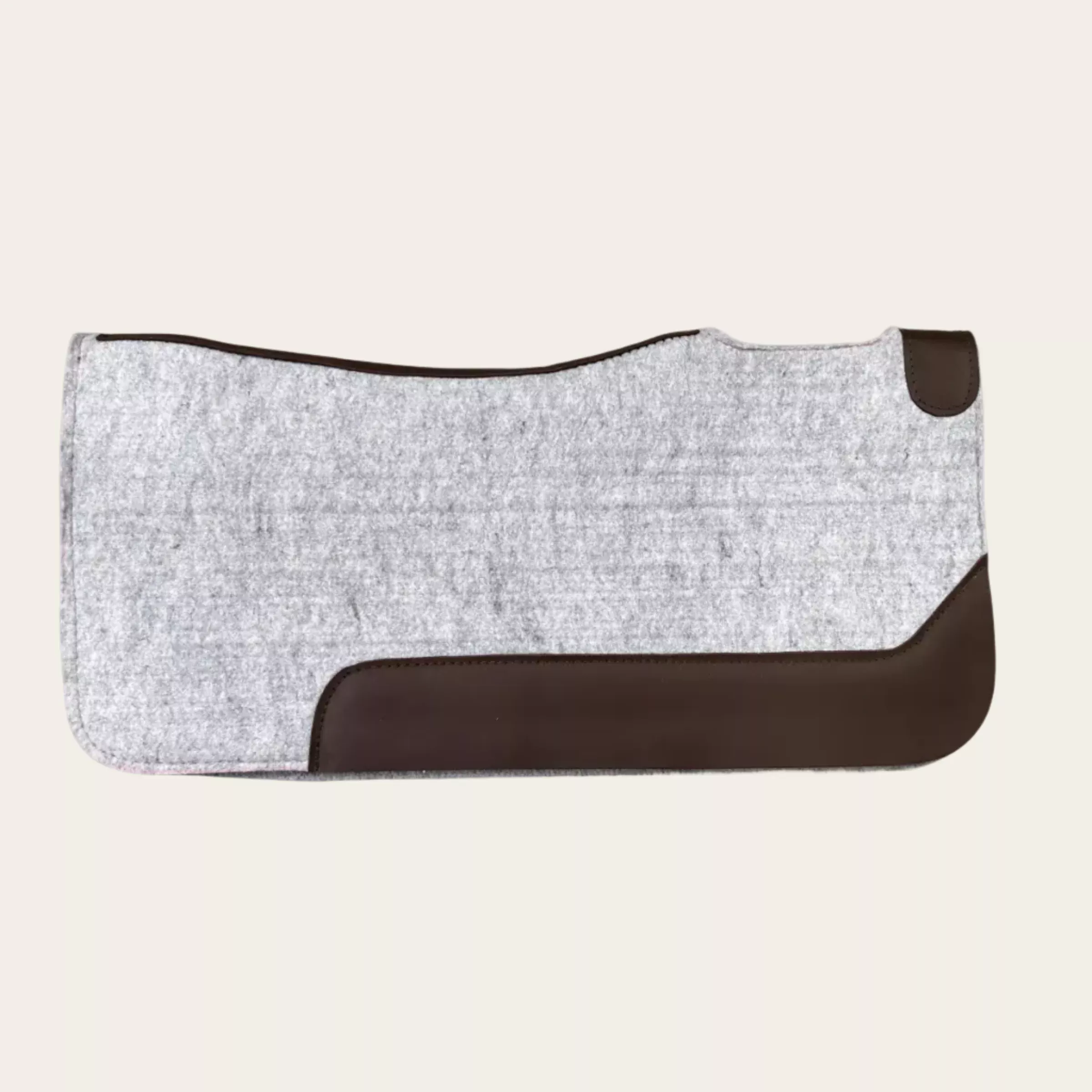NZ Tack Western Felt Pad