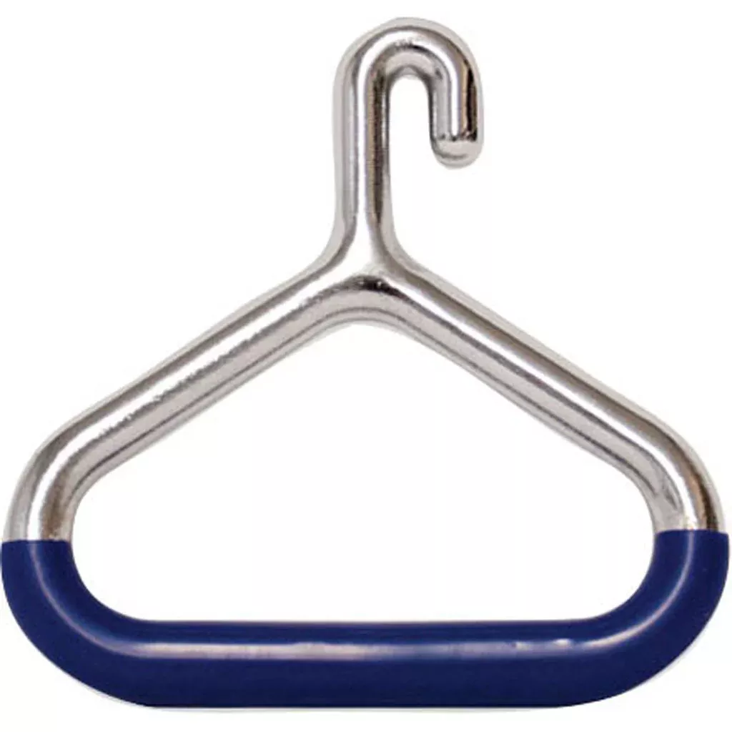 Ob Handle W/polycoated Grip 1/2 IN Diam