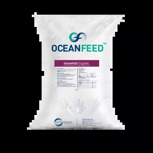 Ocean Feed Equine Seaweed Supplement 6.6lb