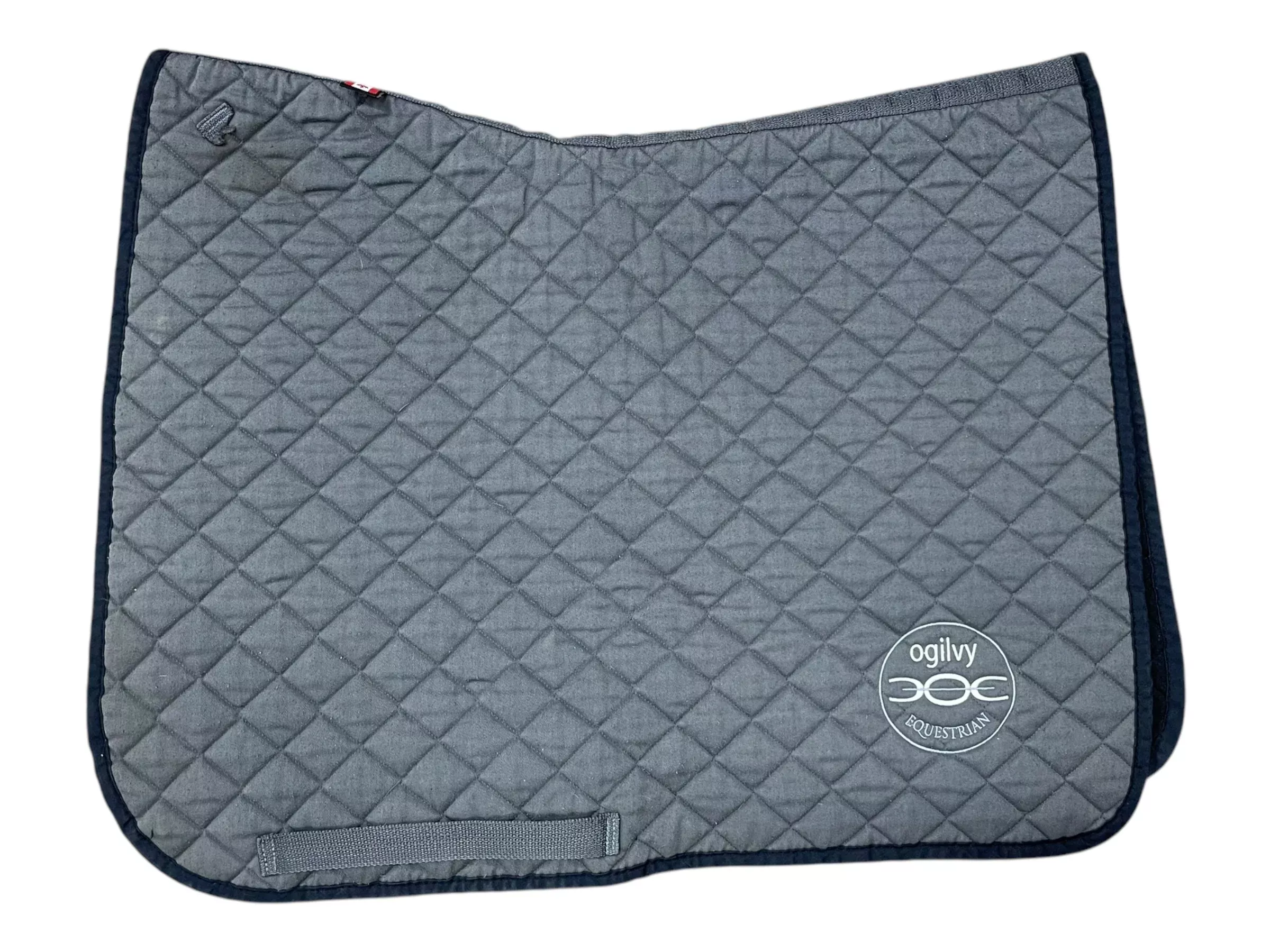 Ogilvy DR Pad - Grey - Est. F/S - USED